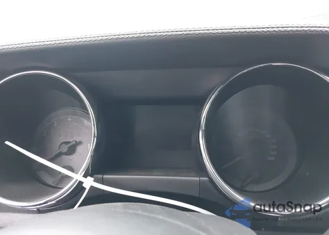 2017 Ford Mustang Gt Premium z USA, uszkodzony, nr VIN 1FA6P8CF8H5252720